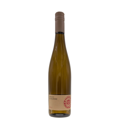 SCHEUREBE SPAETLESE