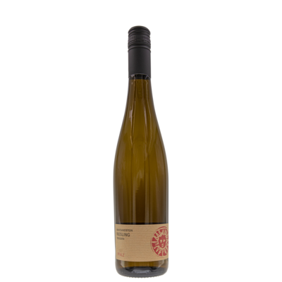 RIESLING WALDMANNSBURG TROCKEN