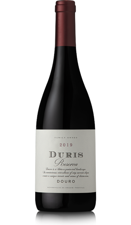 FAMILY OWNED 2020 DURIS RESERVA DOURO - obrazek 2