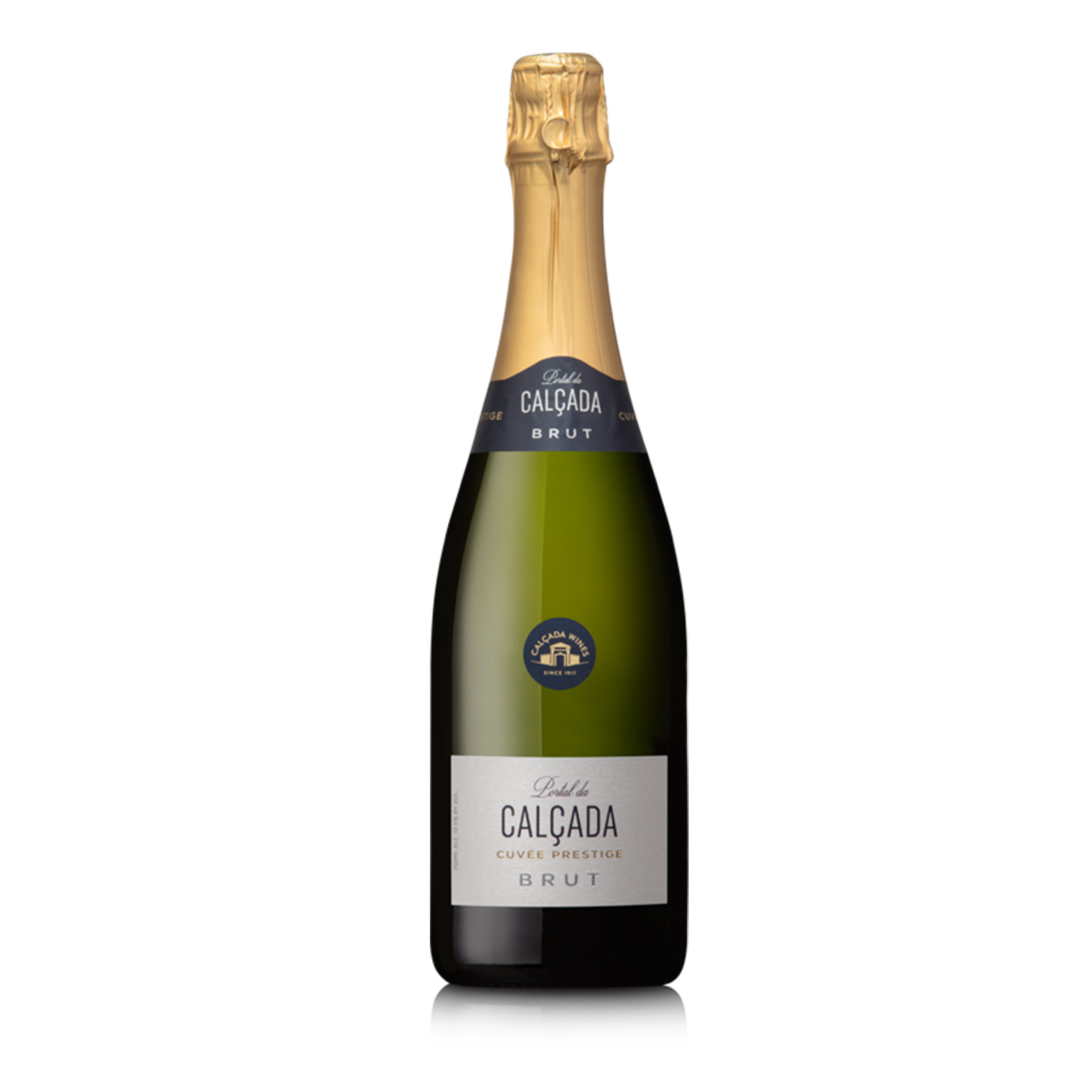 PORTAL DA CALCADA CUVEE PRESTIGE BRUT