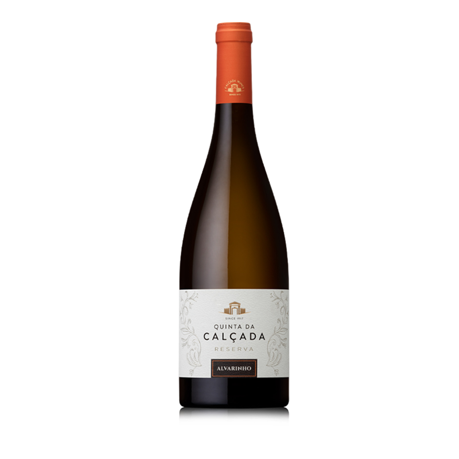 QUINTA DA CALCADA RESERVA ALVARINHO