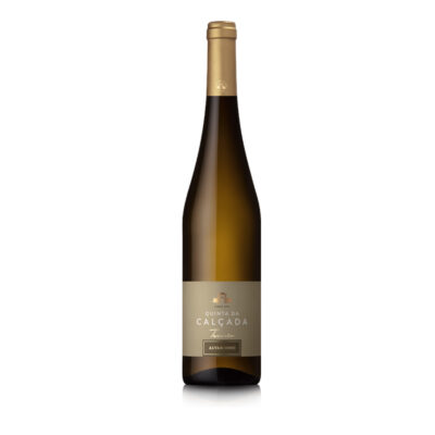 QUINTA DA CALCADA TERROIR ALVARINHO