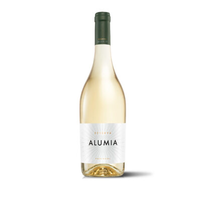 RESERVA ALUMIA