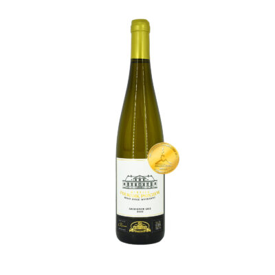 SOUVIGNIER GRIS 2020