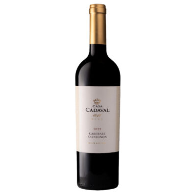 CASA CADAVAL CABERNET SAUVIGNON