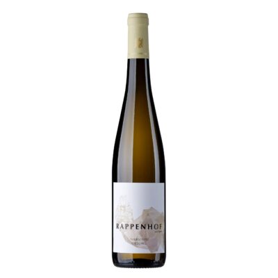VDP RIESLING ALSHEIM ERSTE LAGE TROCKEN