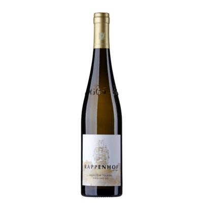 VDP RIESLING GG OELBERG TROCKEN