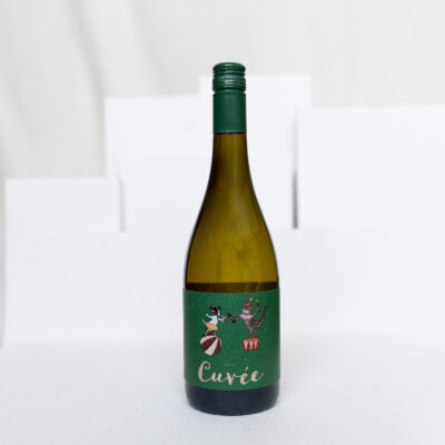 ECO CUVEE 2021