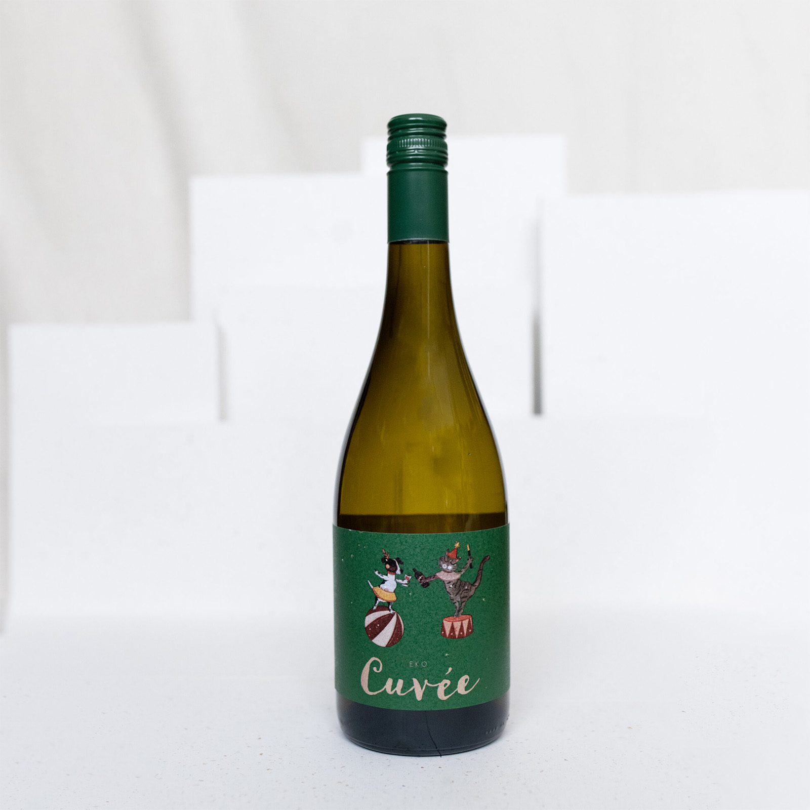 ECO CUVEE 2021