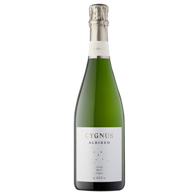 CYGNUS ALBIERO BRUT TRADITIONAL BLEND