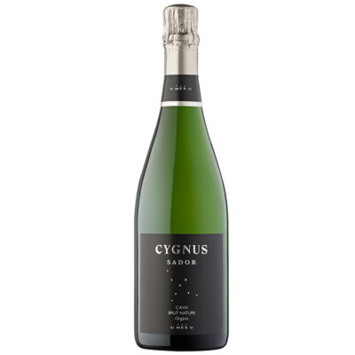 CYGNUS SADOR BRUT NATURE RESERVA TRADITIONAL BLEND