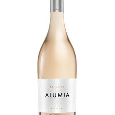 RESERVA ALUMIA ROSE