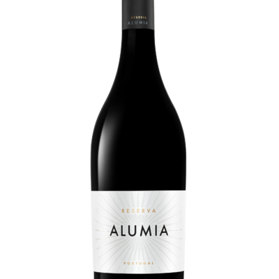 RESERVA ALUMIA