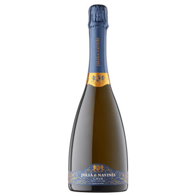 BLANC DE NOIRS BRUT NATURE RESERVA PINOT NOIR