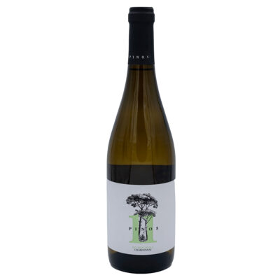 11 PINOS CHARDONNAY VEGA TOLOSA