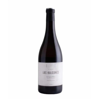 FINCA LOS HALCONES SAUVIGNON BLANC