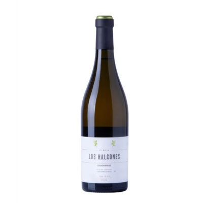 FINCA LOS HALCONES CHARDONNAY BARIQUE