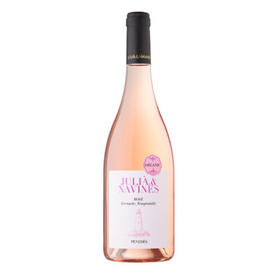 ROSE, GARNACHA&TEMPRANILLO
