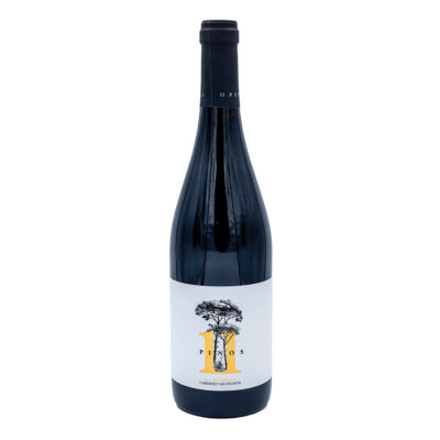 11 PINOS CABERNET SAUVIGNON VEGA TOLOSA