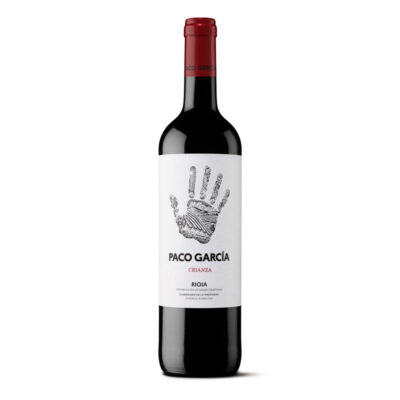 CRIANZA 2020