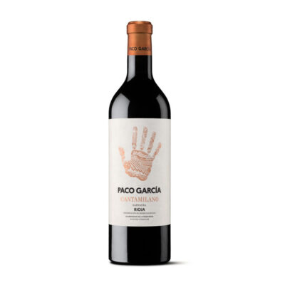 CANTAMILANO, 100% GARNACHA 2021