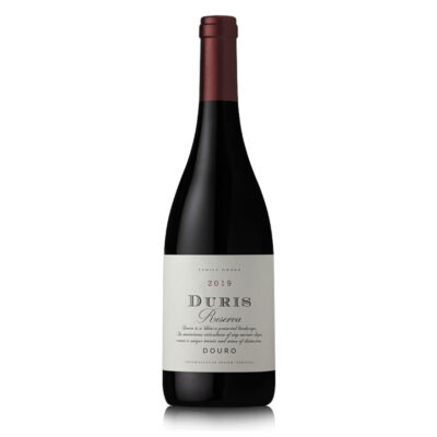 FAMILY OWNED 2020 DURIS RESERVA DOURO