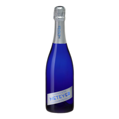 CUVEE MARINE 50% CHARDONNAY, 25% PINOT NOIR, 25% MEUNIER