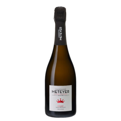 EXCLUSIF (0 DOSAGE) 2019 100% MEUNIER