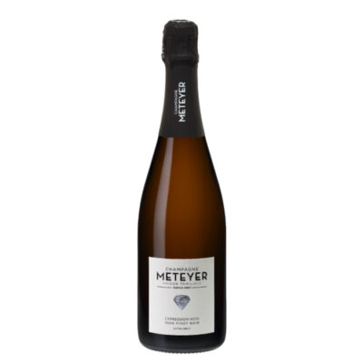 EXPRESSION NOIR (EXTRA BRUT) 100% PINOT NOIR