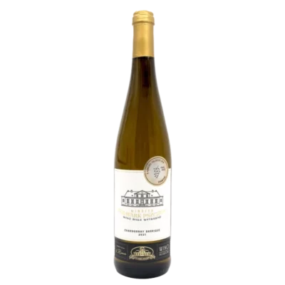CHARDONNAY 2021 BARRIQUE