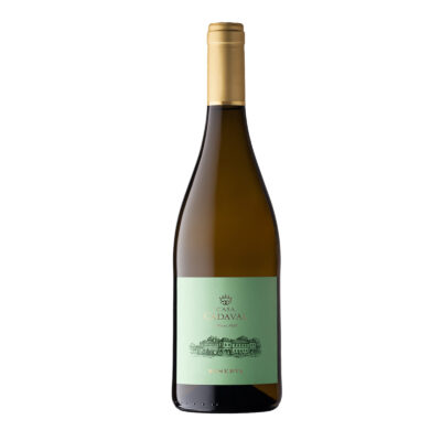 CASA CADAVAL RESERVA BIAŁE (CUVEE) ARINTO, VIOGNIER 2021