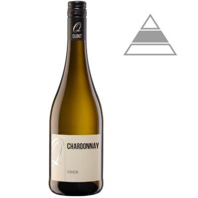CHARDONNAY FEINHERB