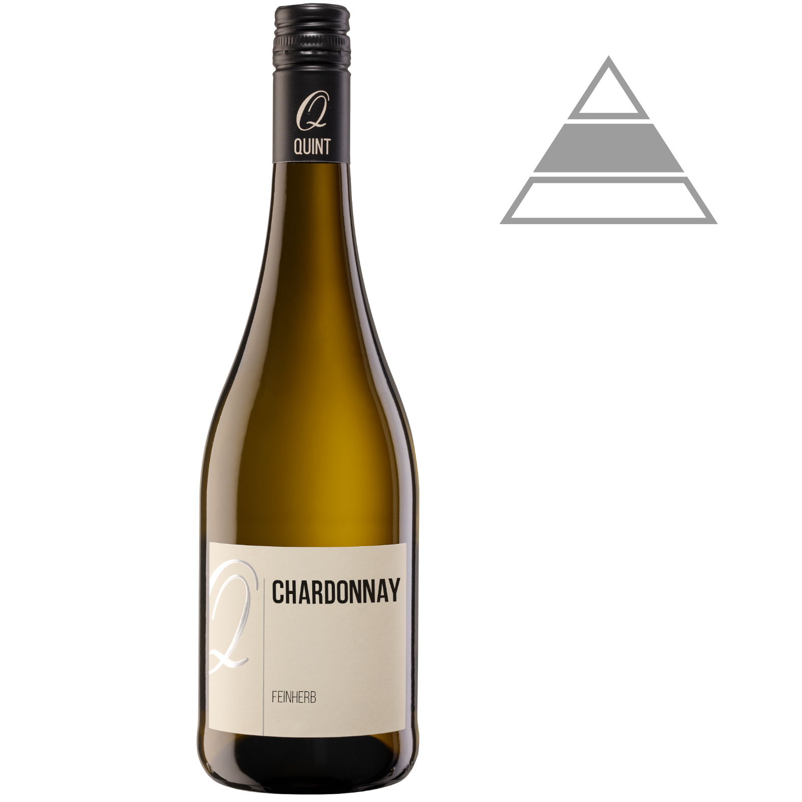 CHARDONNAY FEINHERB