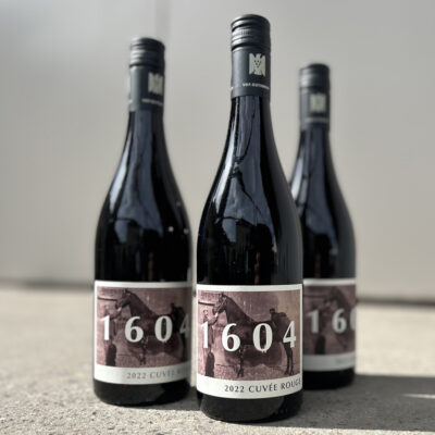 CUVÉE 1604 VDP.GUTSWEIN