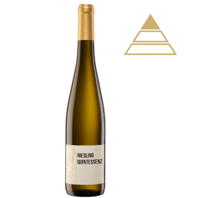 RIESLING QUINTESSENZ TROCKEN