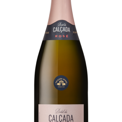 PORTAL DA CALCADA CUVEE PRESTIGE ROSE