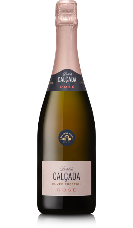PORTAL DA CALCADA CUVEE PRESTIGE ROSE