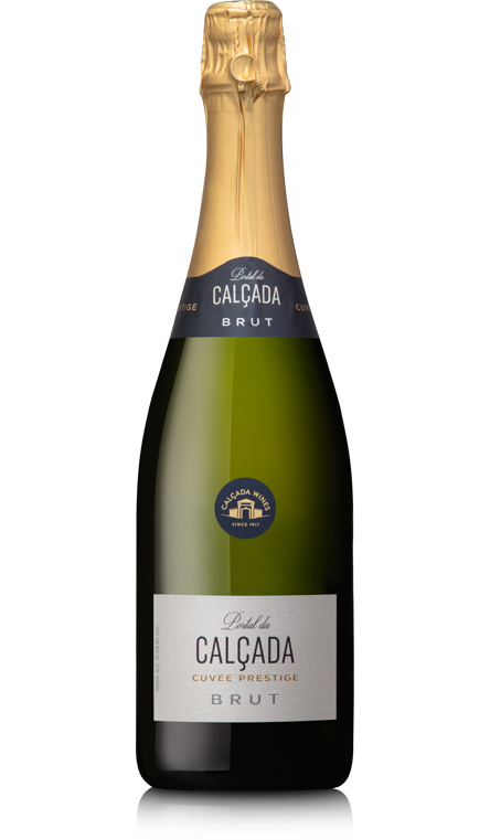 PORTAL DA CALCADA CUVEE PRESTIGE BRUT - obrazek 2