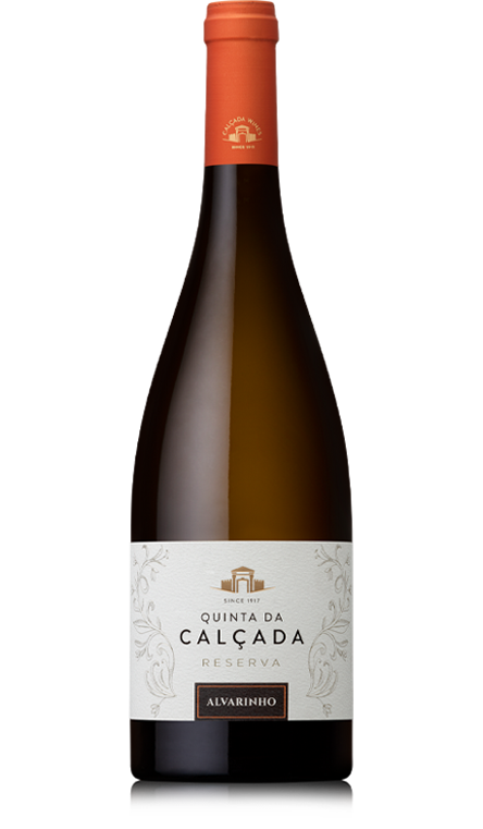 QUINTA DA CALCADA RESERVA ALVARINHO - obrazek 2