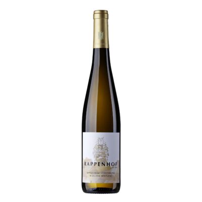 VDP HERRENBERG RIESLING SPAETLESE 2020