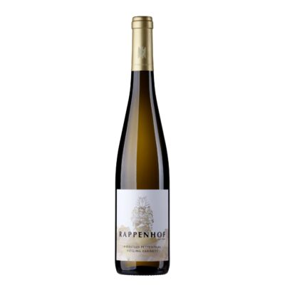 VDP PETTENTHAL RIESLING SPAETLESE 2011