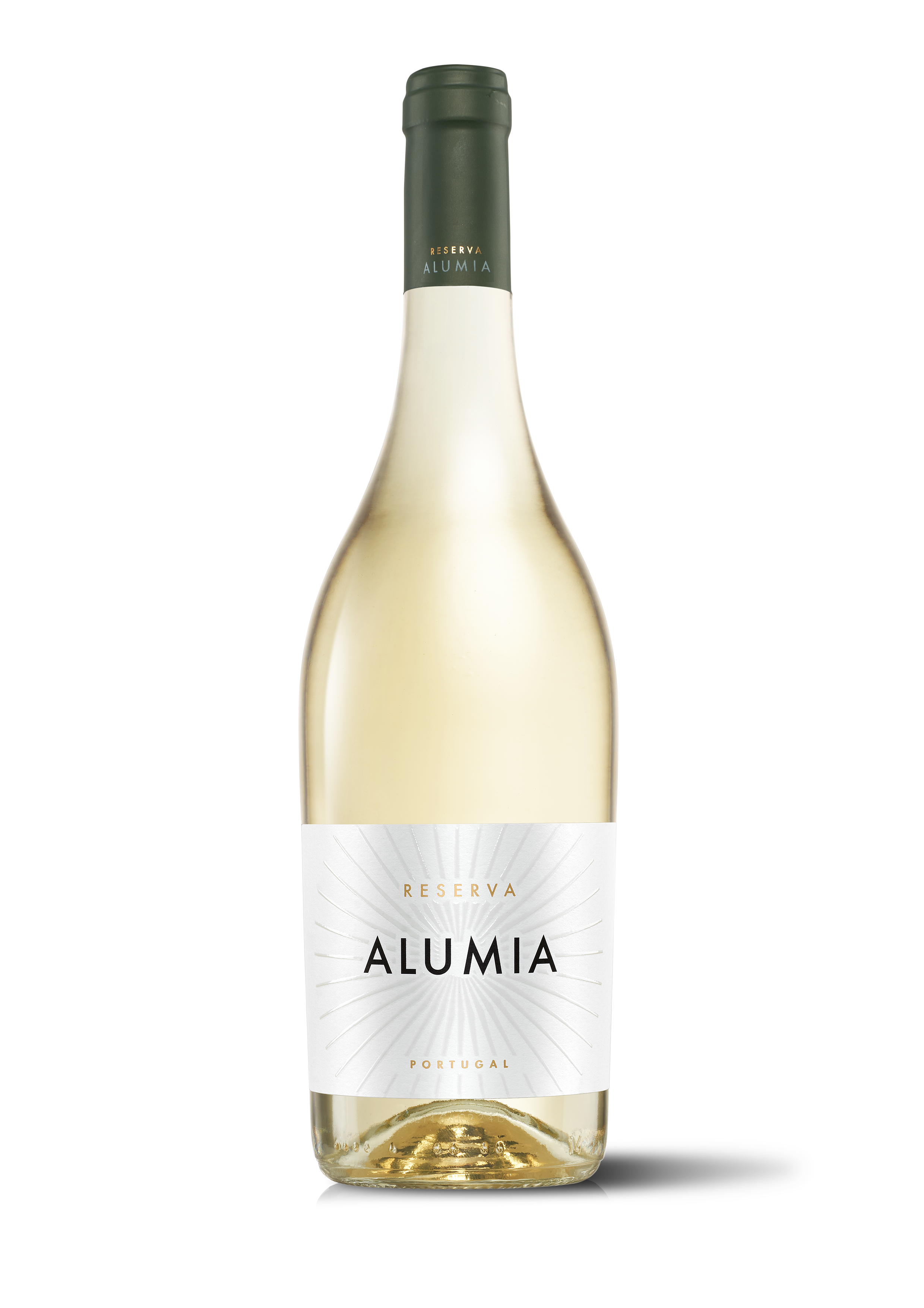 RESERVA ALUMIA - obrazek 2