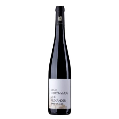 MERLOT HIERONYMUS UND ALEXANDER TROCKEN
